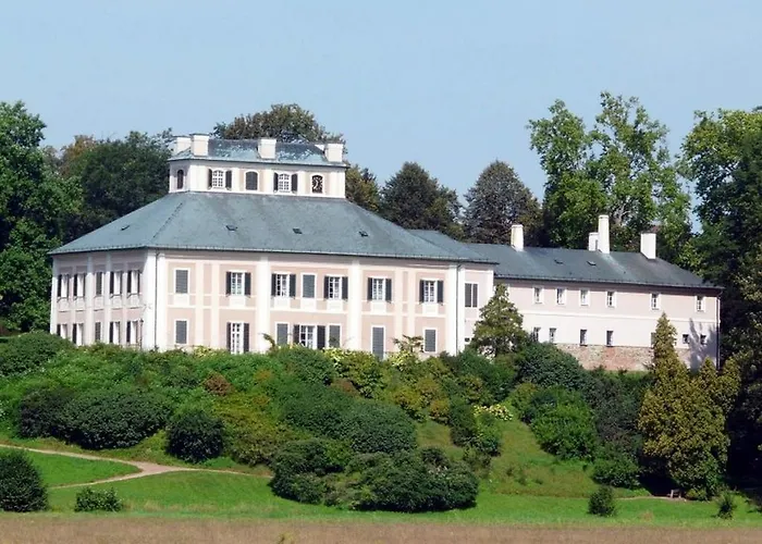 Pensionat Penzion Hotelu Central Dvůr Králové nad Labem